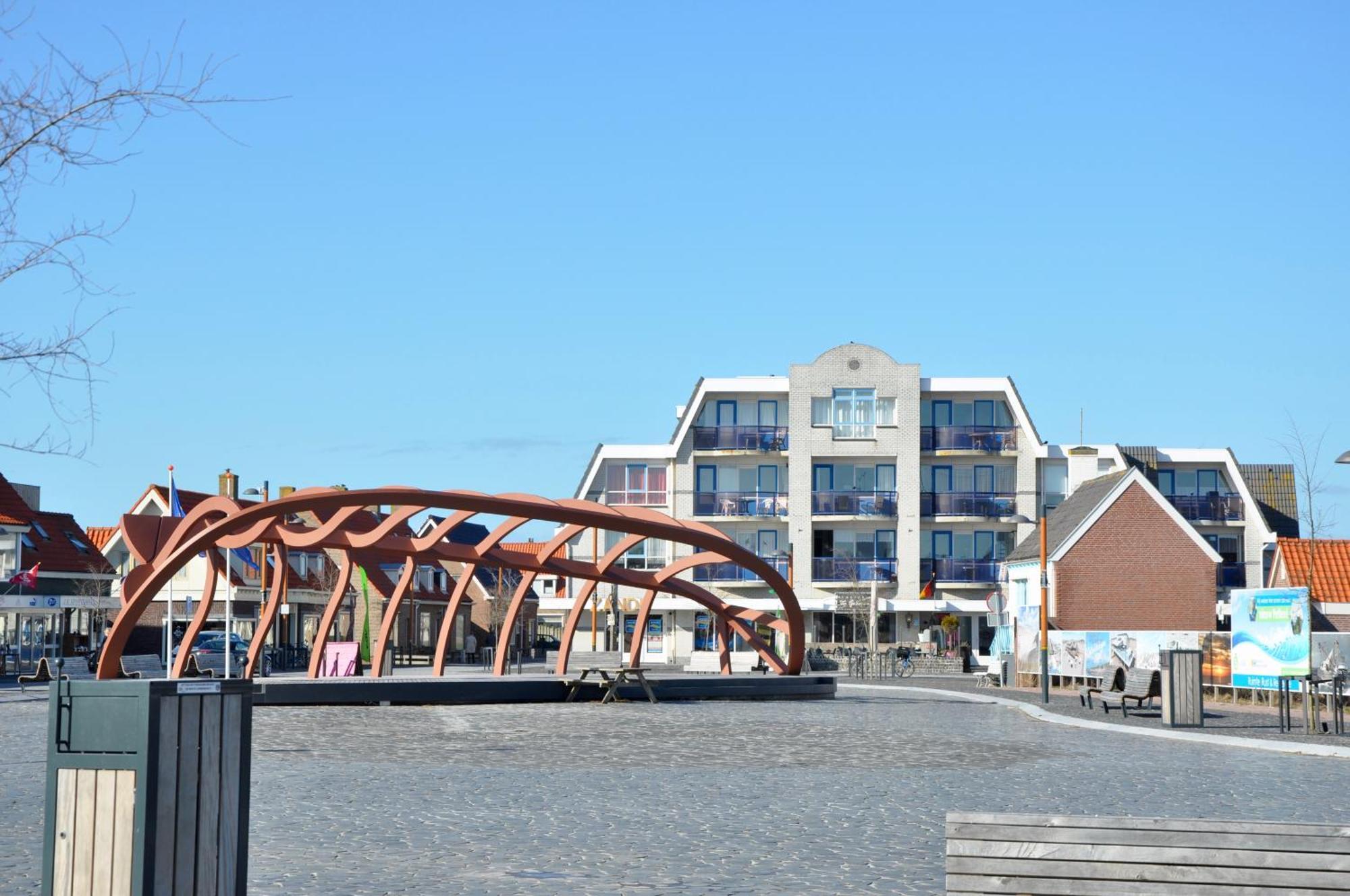 Petten Beach 13 ภายนอก รูปภาพ